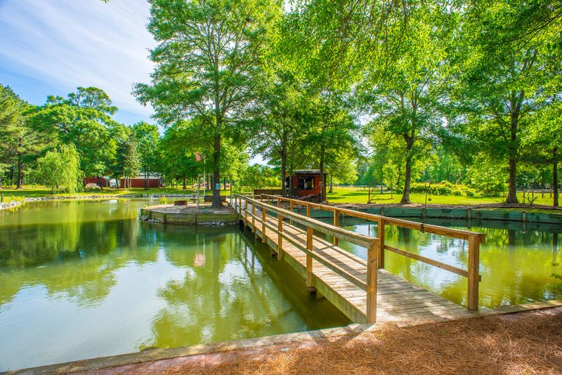 1219 Tibwin Rd, Mcclellanville, SC 29458