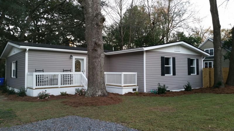 1179 Braddock Ave, North Charleston, SC 29405