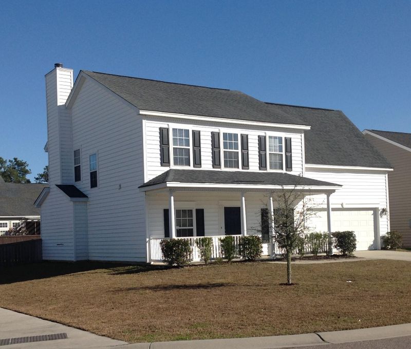 7319 Brown Thrasher Ct, Hanahan, SC 29410