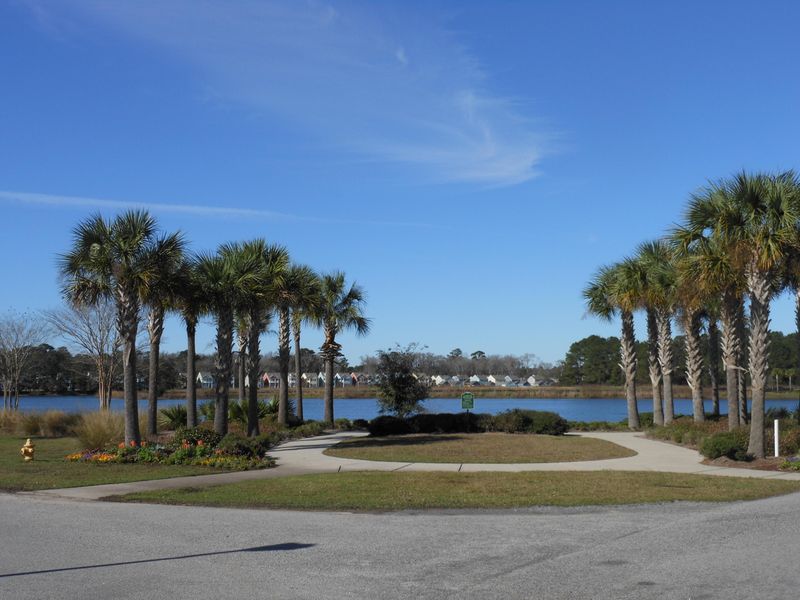 3046 Sugarberry Ln, Johns Island, SC 29455