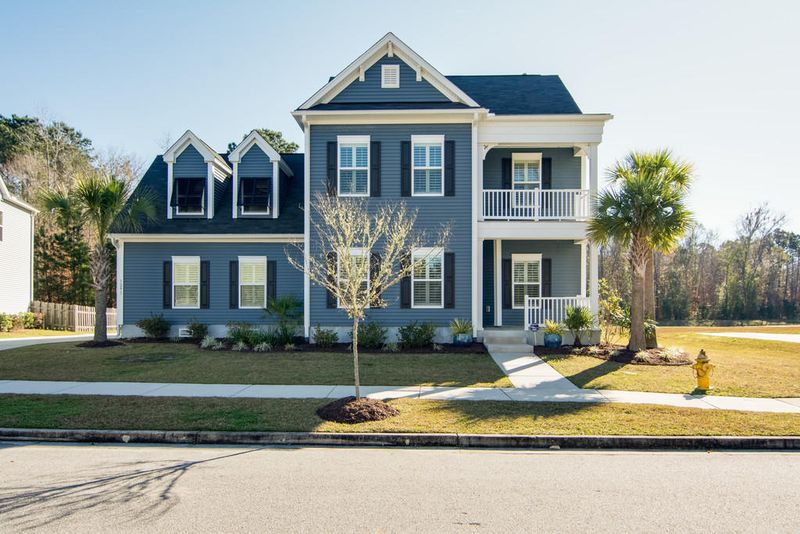 1291 Segar St, Johns Island, SC 29455