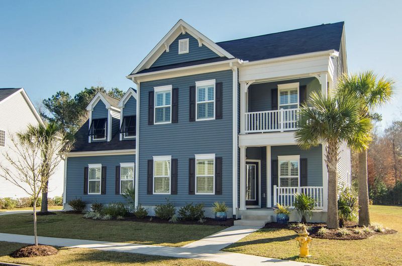 1291 Segar St, Johns Island, SC 29455