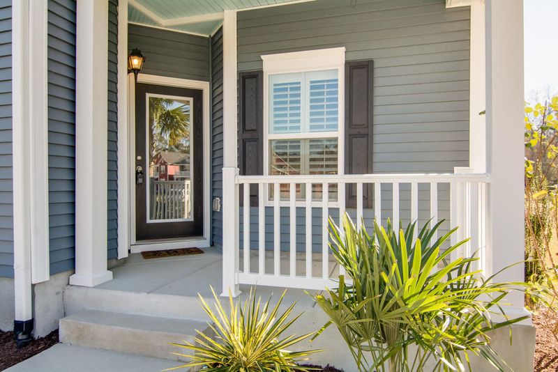 1291 Segar St, Johns Island, SC 29455