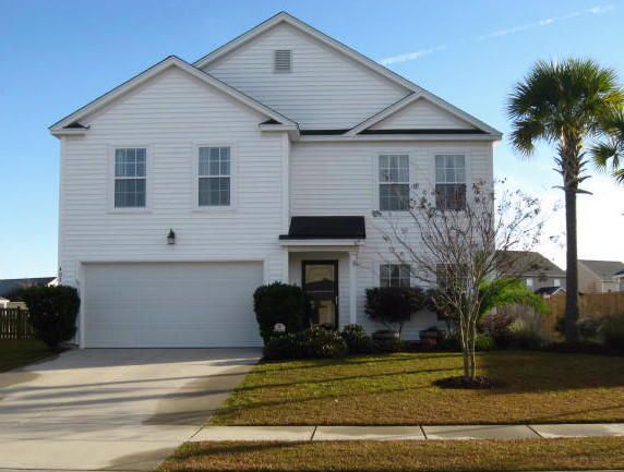 405 Lakewind Dr, Moncks Corner, SC 29461