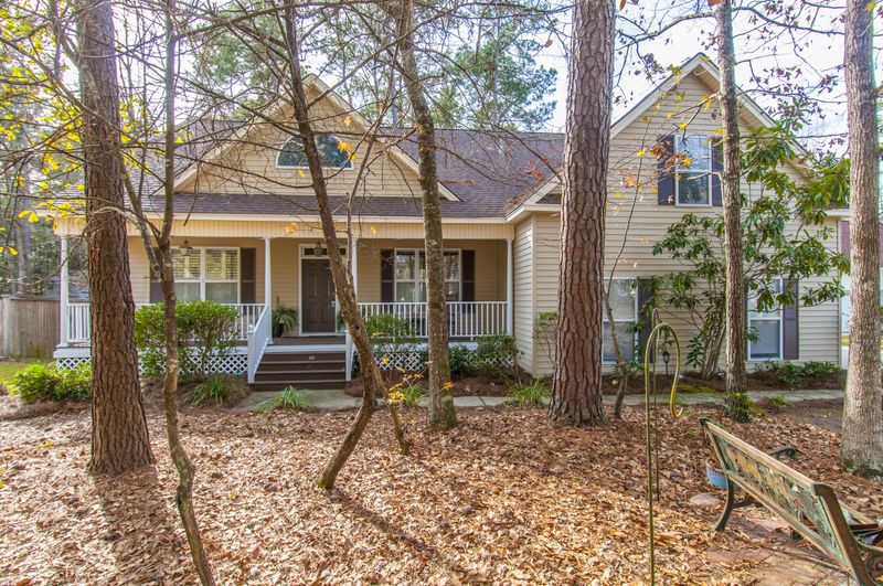 1107 Trotters Blvd, Summerville, SC 29483