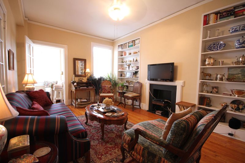 63 Rutledge Ave #2, Charleston, SC 29401