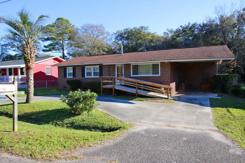 1122 San Juan Ave, Charleston, SC 29407