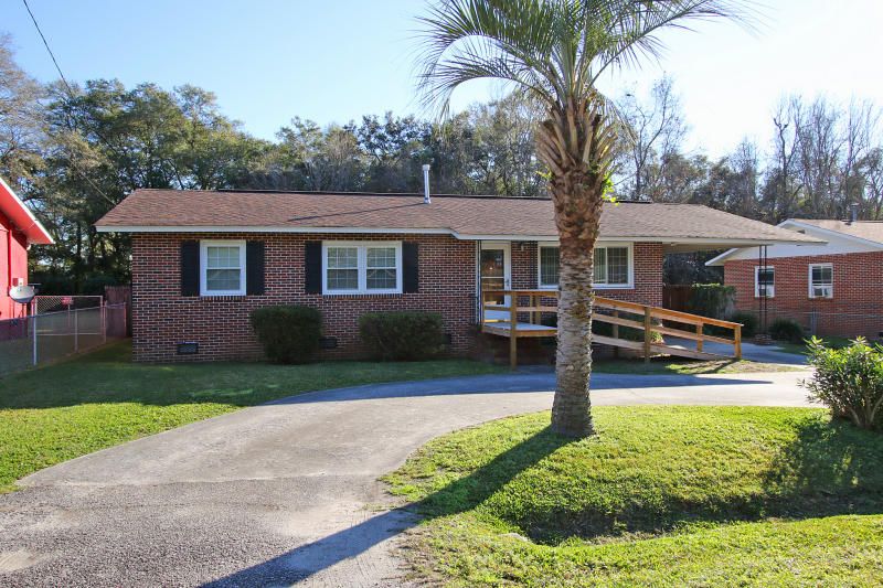 1122 San Juan Ave, Charleston, SC 29407