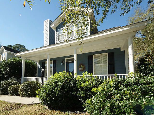 2995 Split Hickory Ct, Johns Island, SC 29455