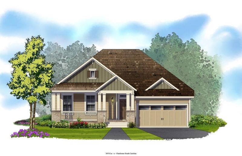3729 Orion Ln, Mount Pleasant, SC 29466