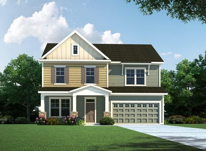 7405 Mercedes Way, Hanahan, SC 29410