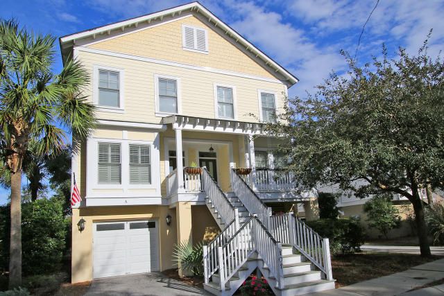 101 Howard Mary B Dr, Charleston, SC 29412