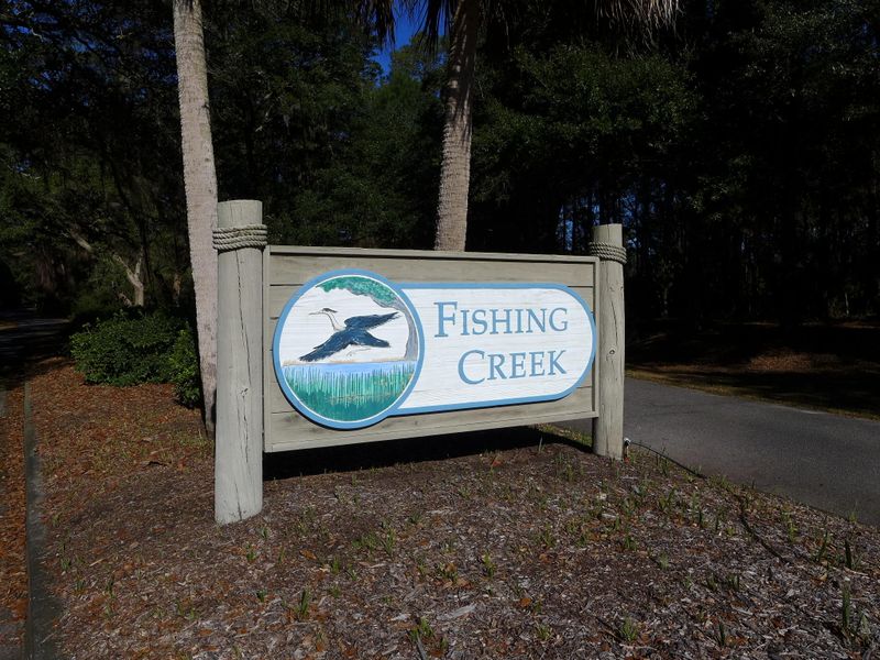 8184 Loran Ct, Edisto Island, SC 29438