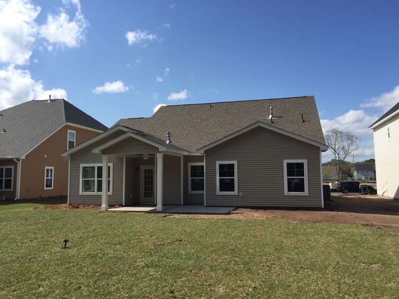 3235 Arrow Arum Dr, Johns Island, SC 29455
