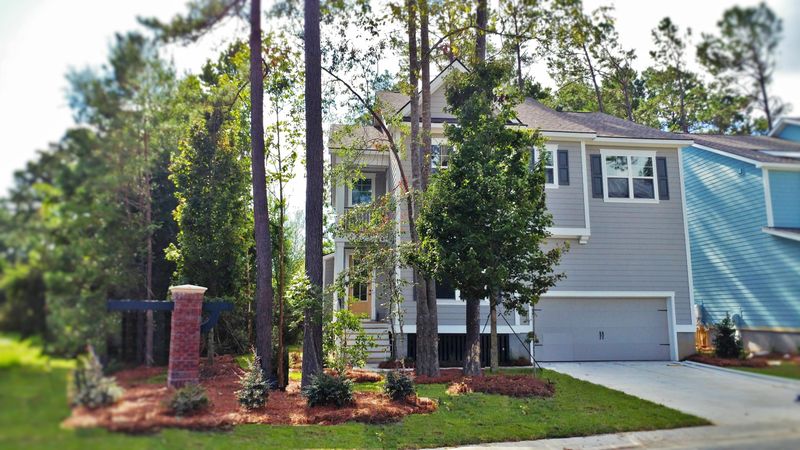 2016 Victor Baber Pl, Mount Pleasant, SC 29466