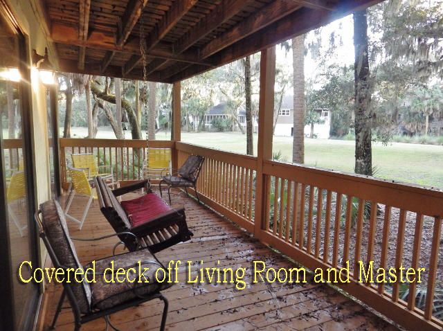 329 Sea Cloud Cir, Edisto Beach, SC 29438