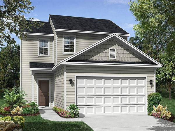 3352 Pavilion Lake Dr, Johns Island, SC 29455