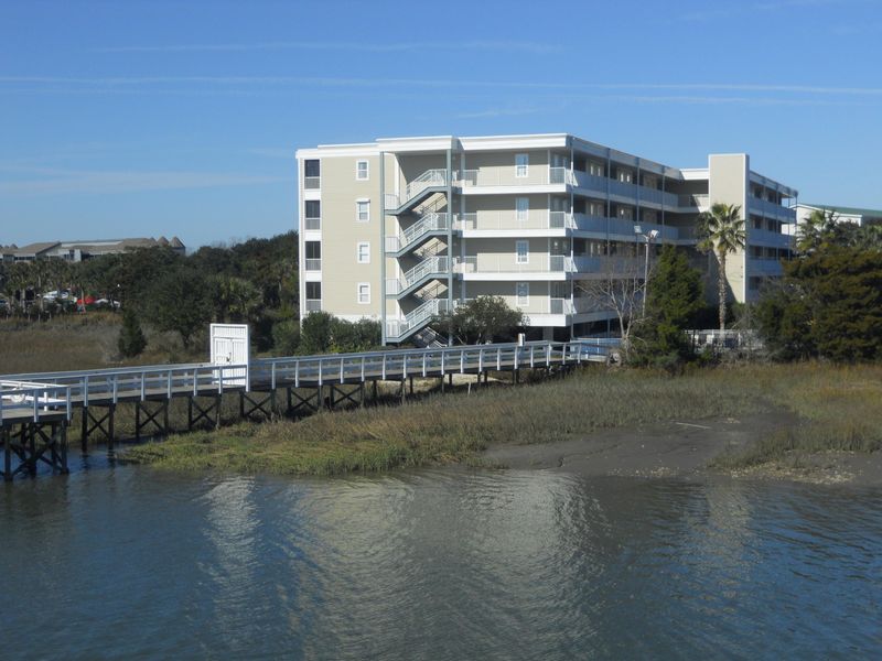2395 Folly Rd #2-A, Folly Beach, SC 29439