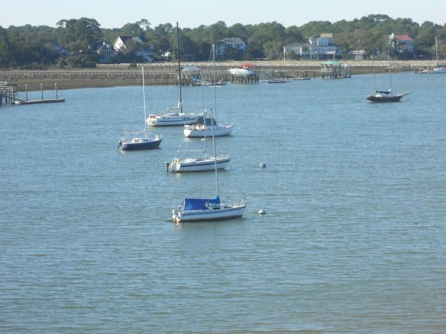 2395 Folly Rd #2-A, Folly Beach, SC 29439