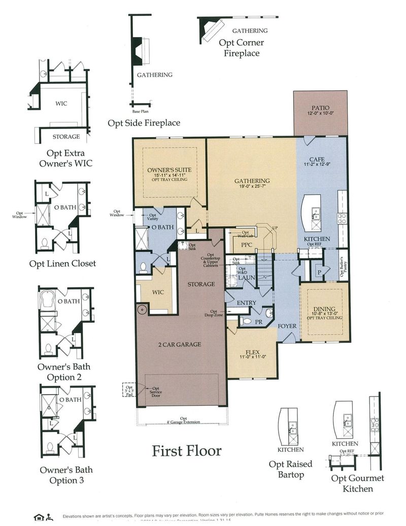 1172 Sharpestowne Ct, Mount Pleasant, SC 29466