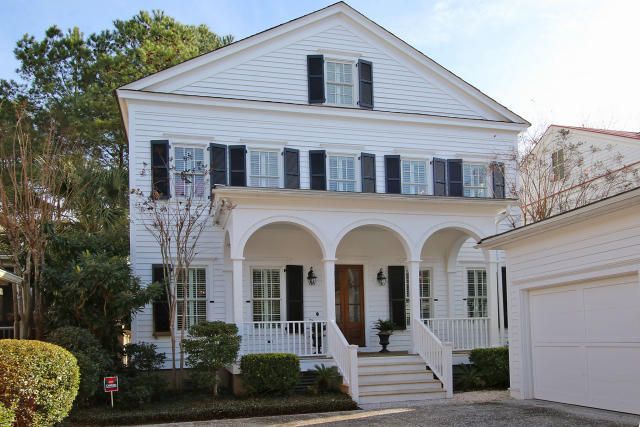113 Jakes Ln, Mount Pleasant, SC 29464
