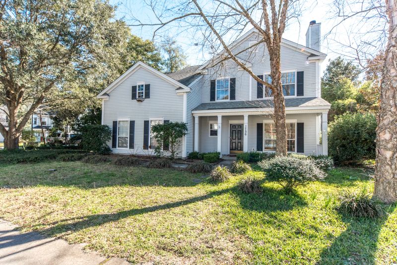 1756 Crystal Lake Dr, Charleston, SC 29412