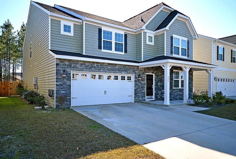 266 Overcup Loop, Summerville, SC 29483