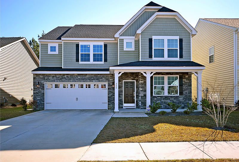 266 Overcup Loop, Summerville, SC 29483