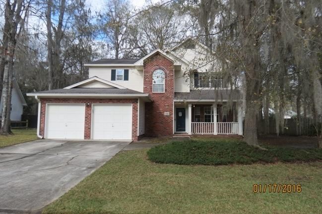 108 Barrington Ct, Summerville, SC 29485