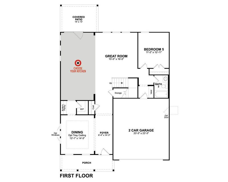 2239 Spring Hope Dr, Mount Pleasant, SC 29466