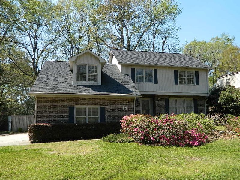 200 Ashborough Ave, Summerville, SC 29485