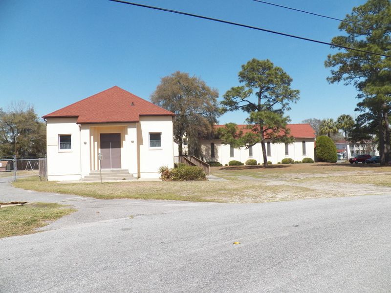 3863 Reddin Rd, North Charleston, SC 29405