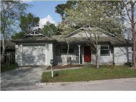 8229 Timberidge Ct, North Charleston, SC 29420