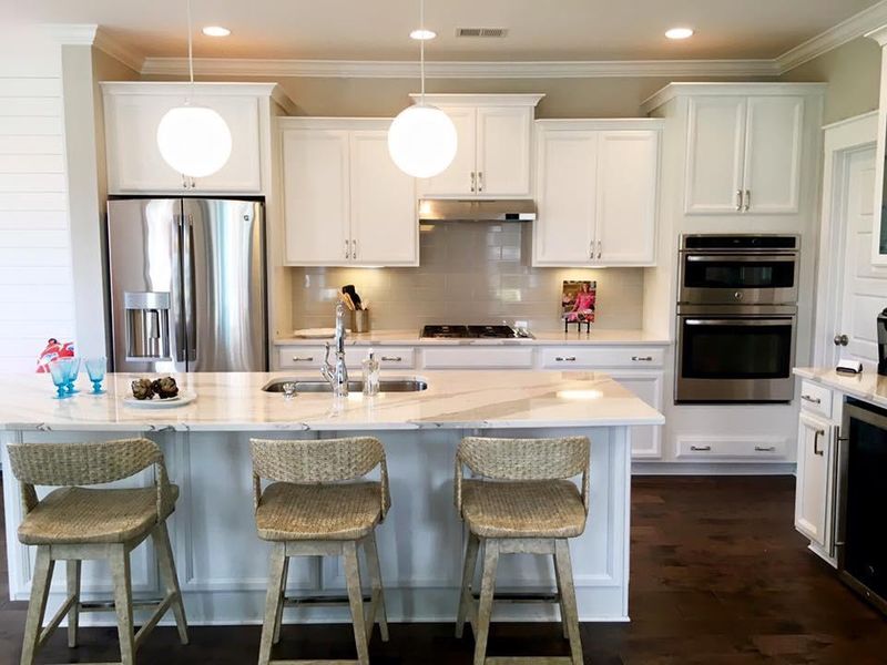 129 Fulmar Pl, Charleston, SC 29414