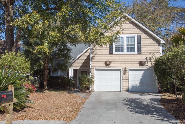 2002 Petersfield Place Dr, Charleston, SC 29412