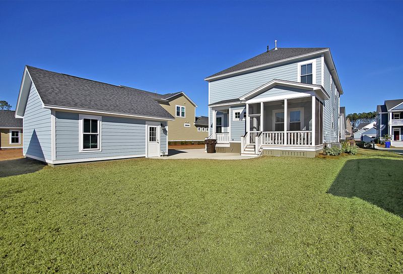 1487 Hollenberg Ln, Mount Pleasant, SC 29466