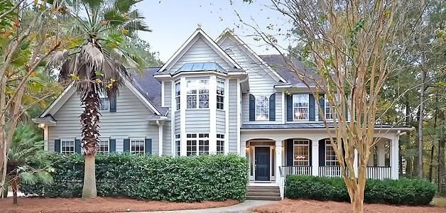 3449 Shagbark Cir, Mount Pleasant, SC 29466
