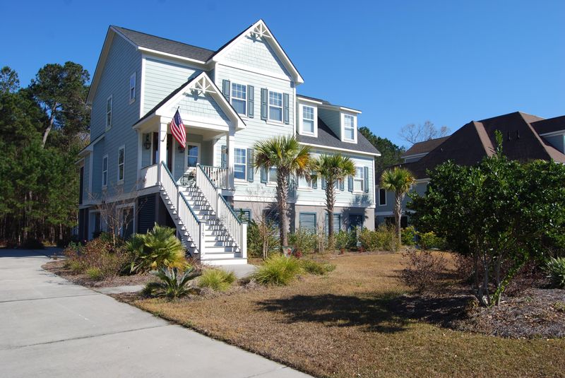 1167 Rivershore Rd, Charleston, SC 29492