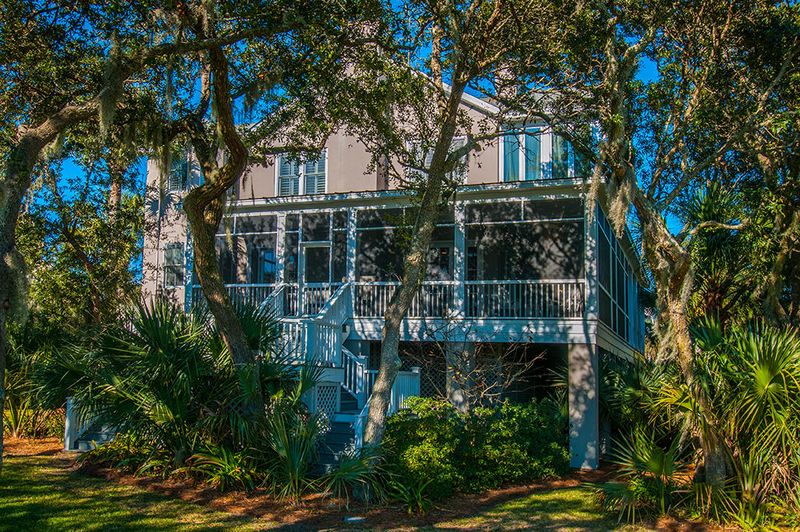 1632 Home Farm Rd, Mount Pleasant, SC 29464
