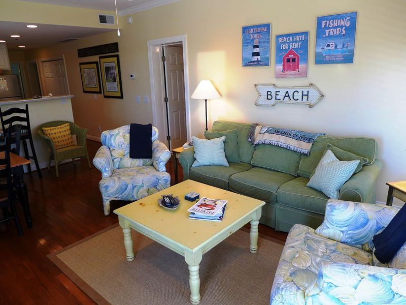 126 Jungle Rd #7 B, Edisto Beach, SC 29438
