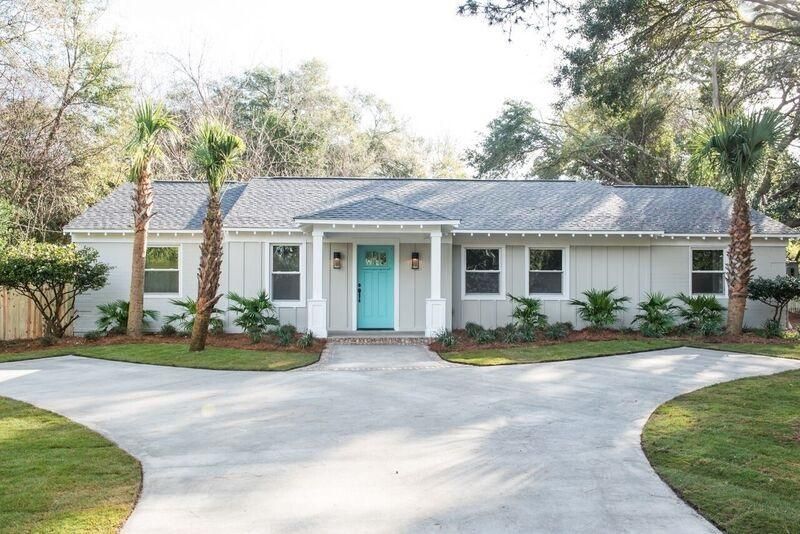 20 Joyce Ave, Mount Pleasant, SC 29464