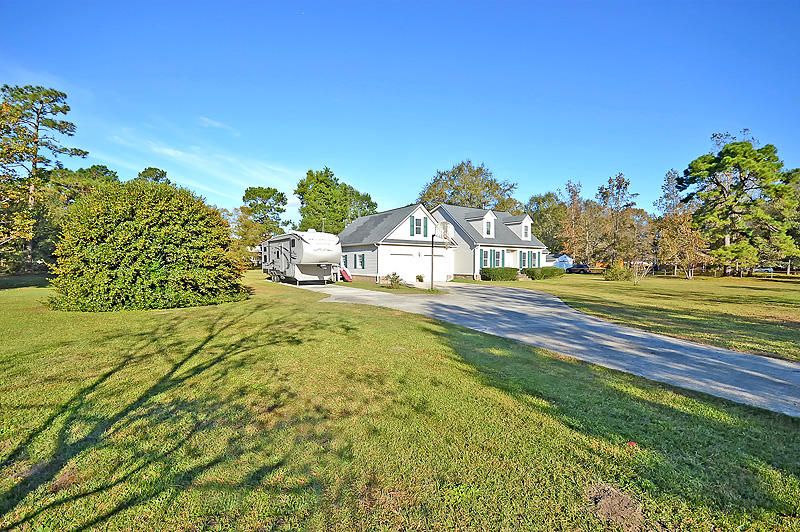 127 Messina, Moncks Corner, SC 29461