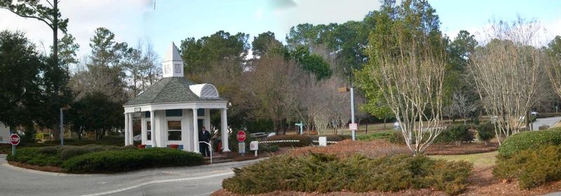 4129 Club Course Dr, North Charleston, SC 29420