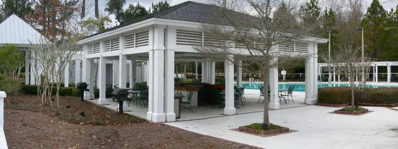 4129 Club Course Dr, North Charleston, SC 29420