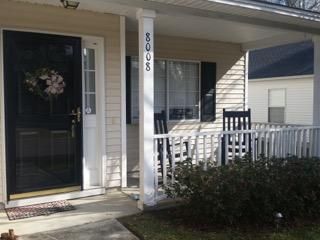 8008 Long Shadow Ln, North Charleston, SC 29406