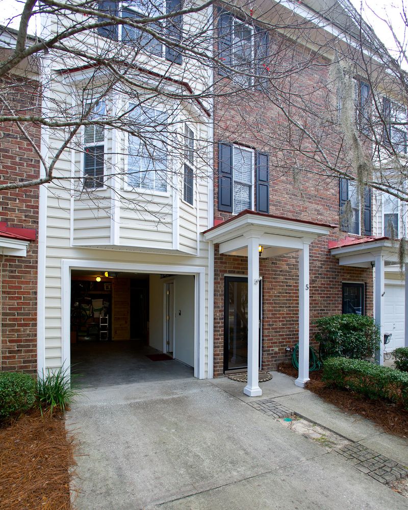 5007 Double Fox Rd #5, Charleston, SC 29414