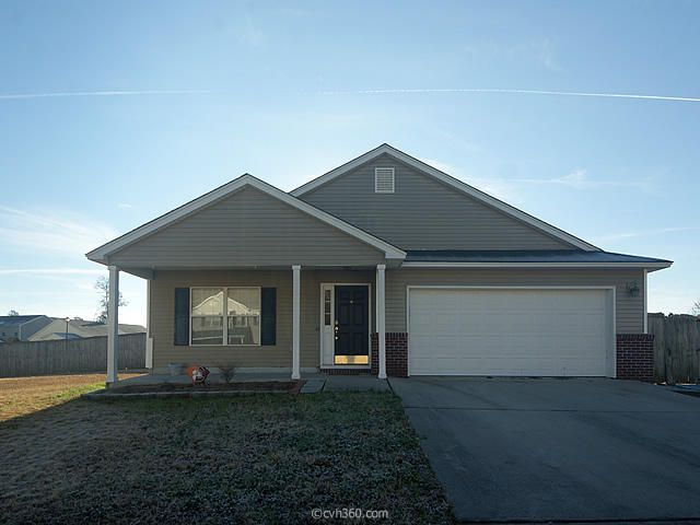 257 Ponderosa Dr, Ladson, SC 29456