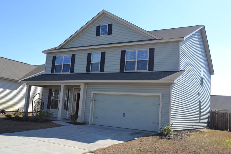 7675 Haywood, North Charleston, SC 29418