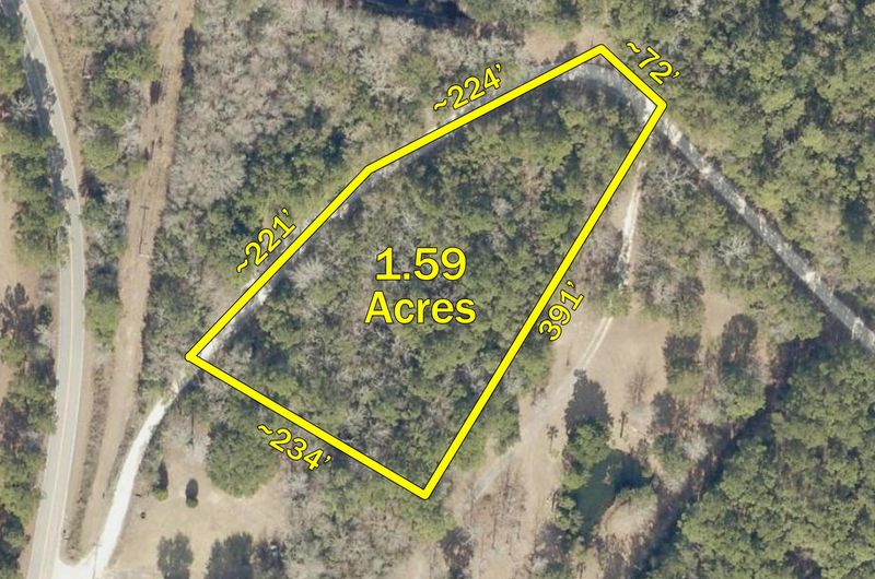 757 Donnelly Corner Dr, Awendaw, SC 29429