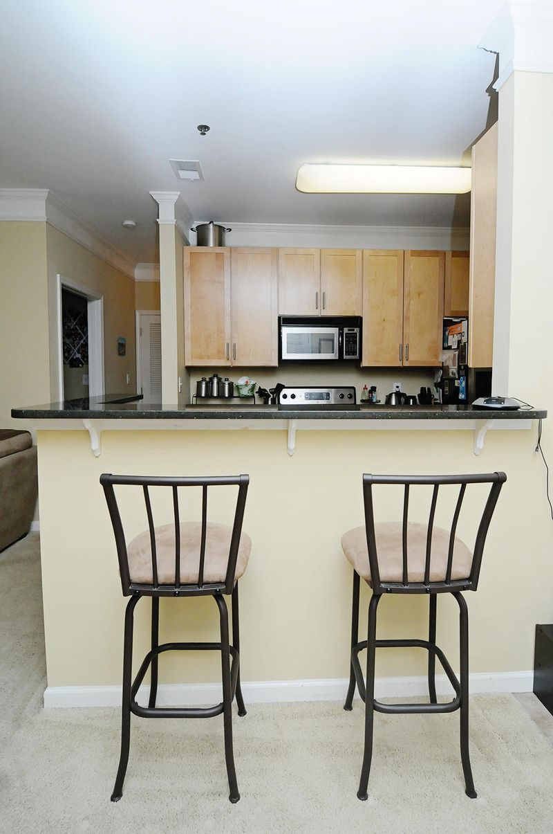 1755 Central Pk #5201, Charleston, SC 29412